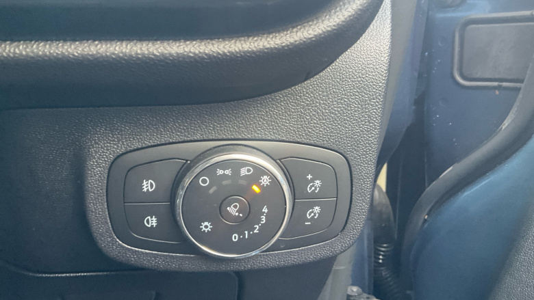 Ford Fiesta 1.0 EcoBoost Active X 5dr Petrol Hatchback